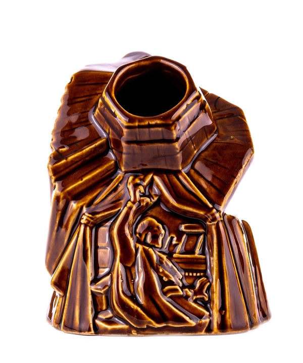 The Phantom of the Opera Tiki Mug - Brown Variant