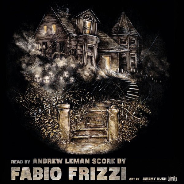 H. P. Lovecraft’s The Picture in the House LP