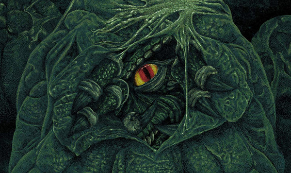 Gremlins Variant Poster