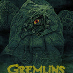 Gremlins Variant Poster