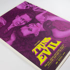 Twins of Evil Poster