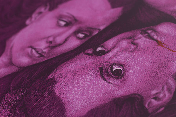 Twins of Evil Poster