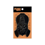 Planet of the Apes 4-Pin Set