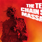 The Texas Chain Saw Massacre Poster