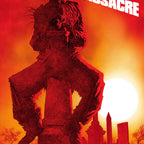 The Texas Chain Saw Massacre Poster