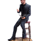 PREACHER: Jesse Custer Statue Exclusive