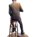 PREACHER: Jesse Custer & Cassidy Statue Set Exclusive