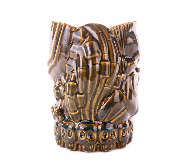 Predator Tiki Mug (Jungle Came Alive Variant)