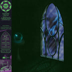 The Psychic Circle - View From The Magicians Window LP