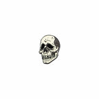 Halloween III: The Skull Enamel Pin