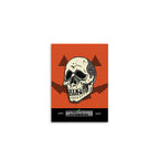 Halloween III: The Skull Enamel Pin