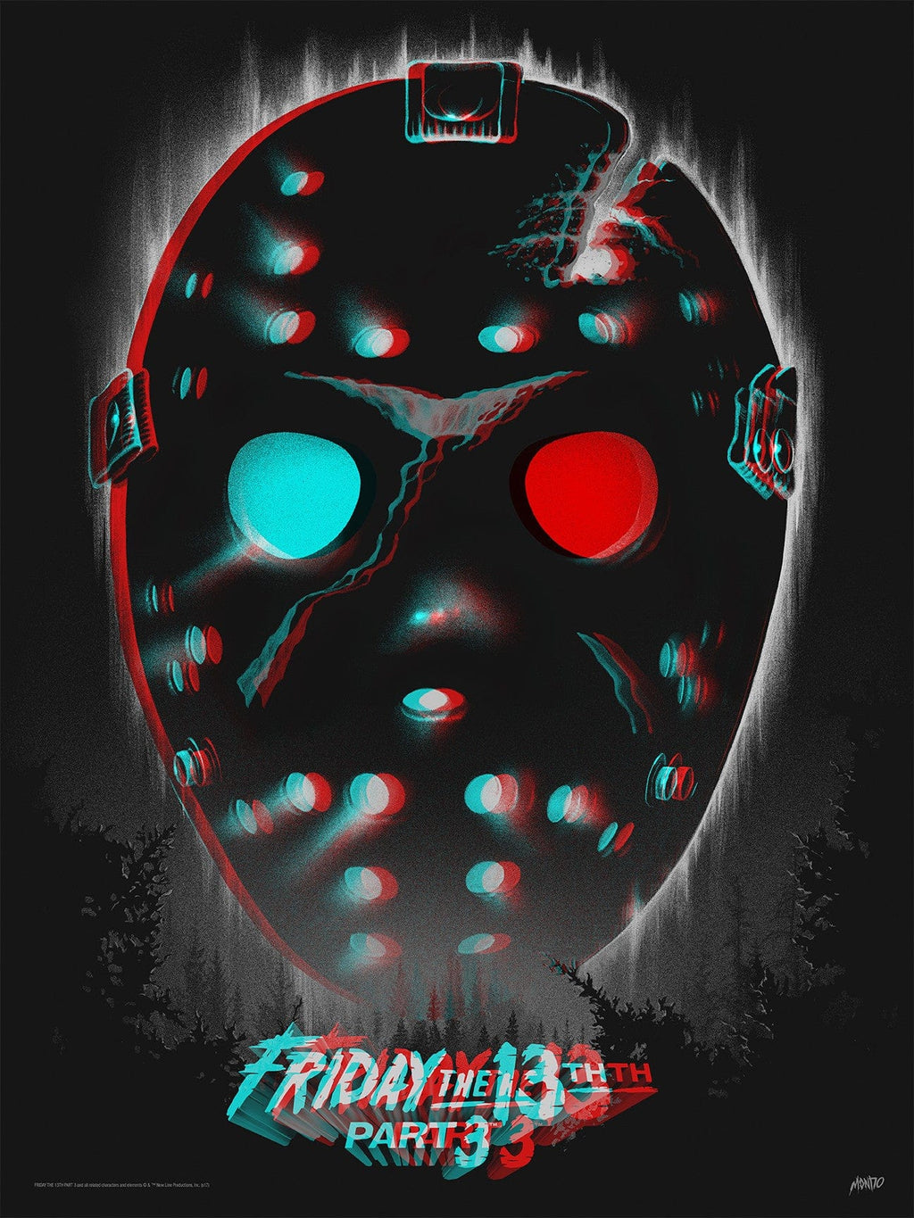 Friday The 13th Part 3