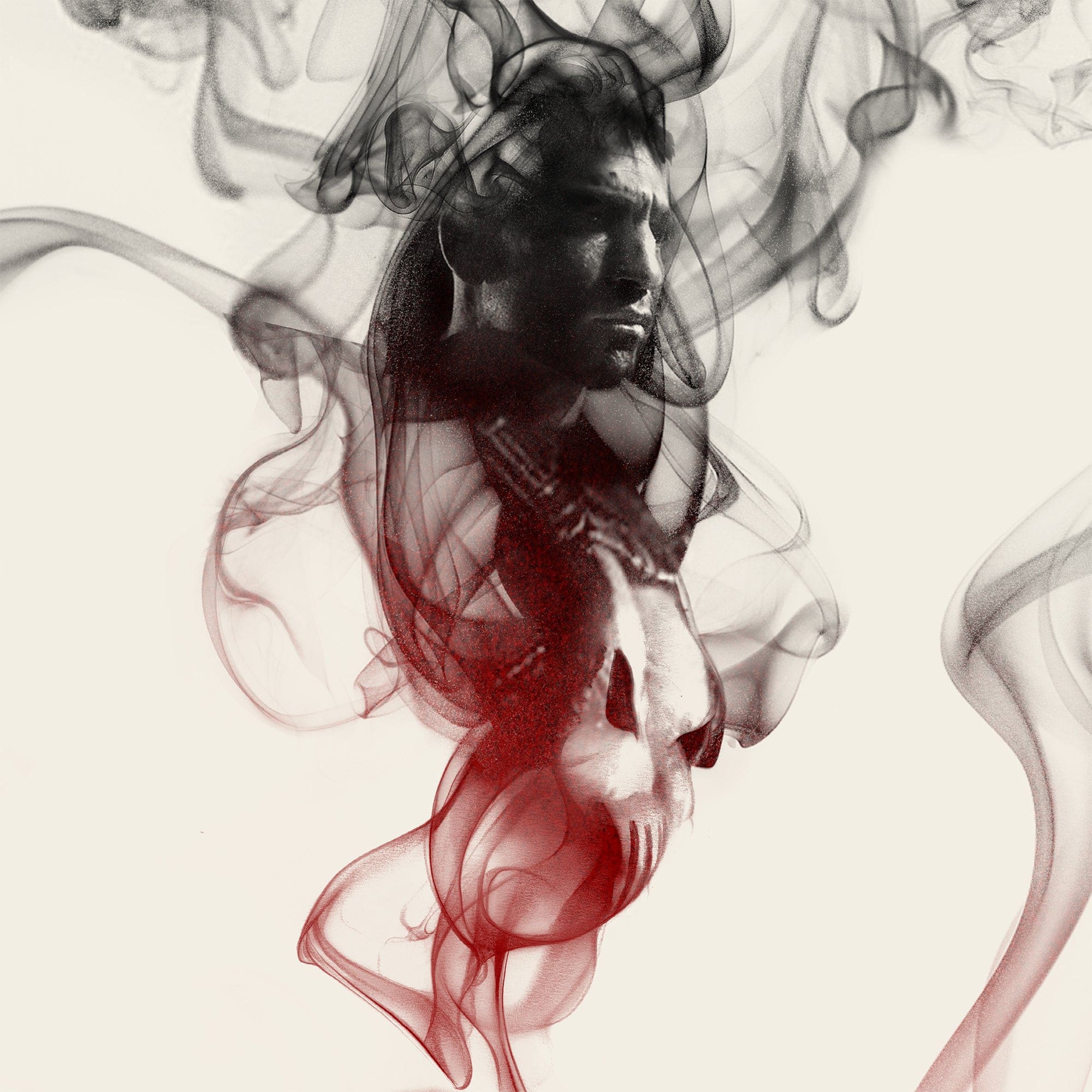 Marvel's The Punisher Original Soundtrack LP Mondo