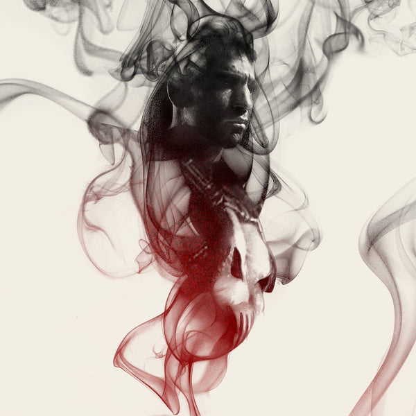 Marvel's The Punisher – Original Soundtrack LP