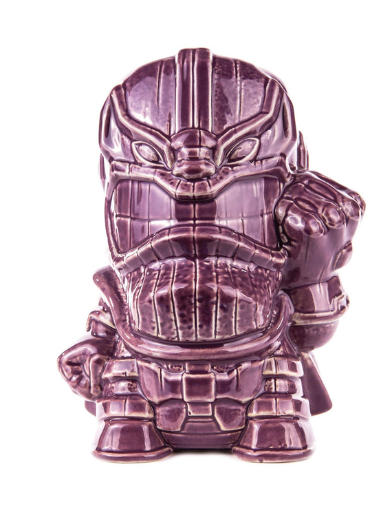 Thanos Tiki Mug