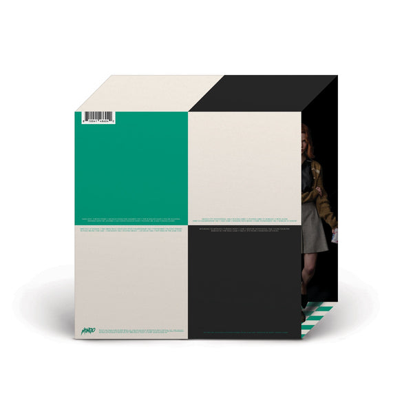 The Queen's Gambit - Music from the Netflix Limited Series 2XLP