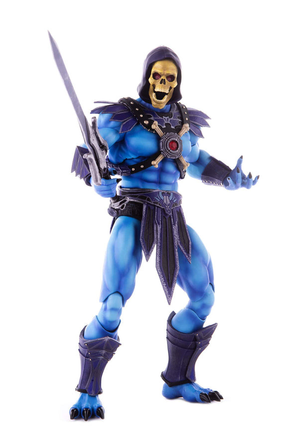 Skeletor 1/6 Scale Figure