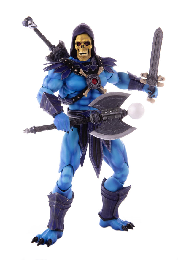 Skeletor 1/6 Scale Figure Exclusive