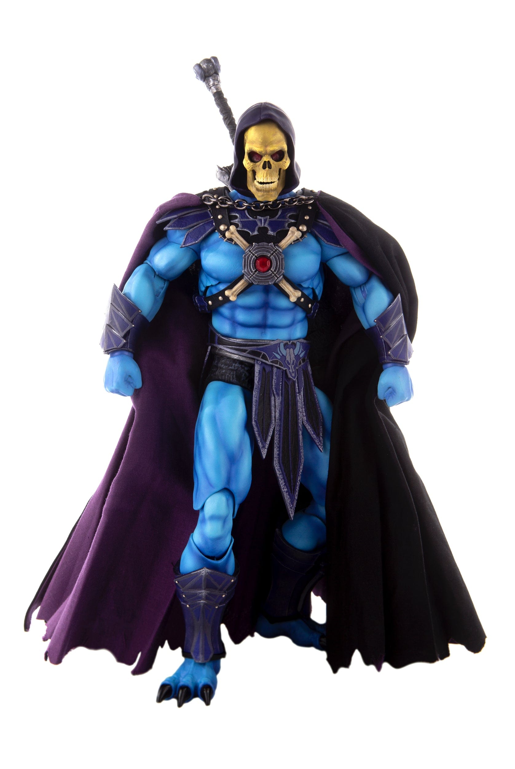 Skeletor 1/6 Scale Figure Exclusive – Mondo