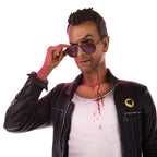 PREACHER: Jesse Custer & Cassidy Statue Set Exclusive
