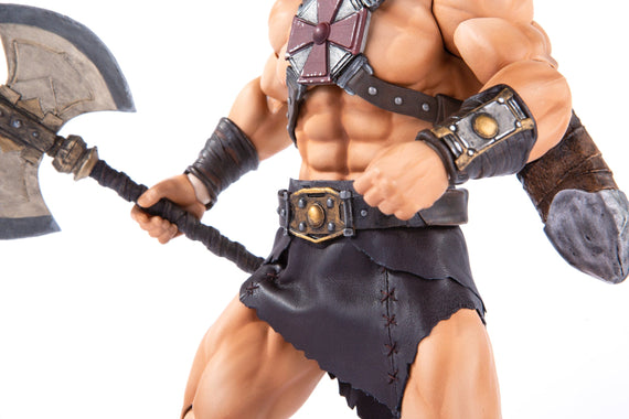 He-Man 1/6 Scale Figure Exclusive