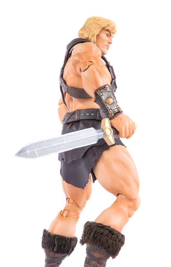 He-Man 1/6 Scale Figure Exclusive