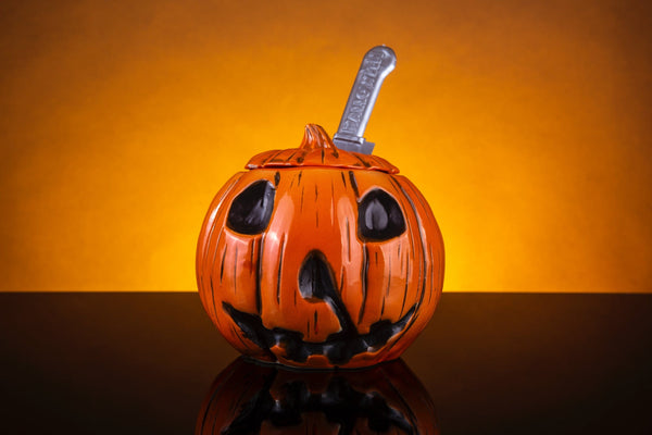 Halloween Tiki Mug (Regular)