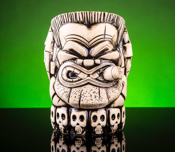 Predator Tiki Mug