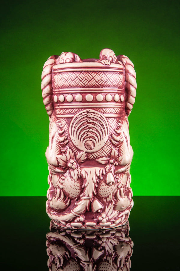 Krampus Designer Series Tiki Mug