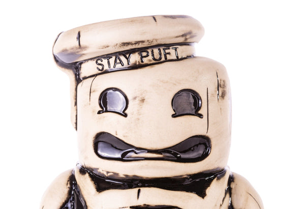 Ghostbusters – Stay Puft Marshmallow Man Tiki Mug (Bone Variant)