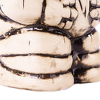 Ghostbusters – Stay Puft Marshmallow Man Tiki Mug (Bone Variant)