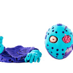 Jason Voorhees Mondoid Vinyl Figure – DESIGNER CON EXCLUSIVE