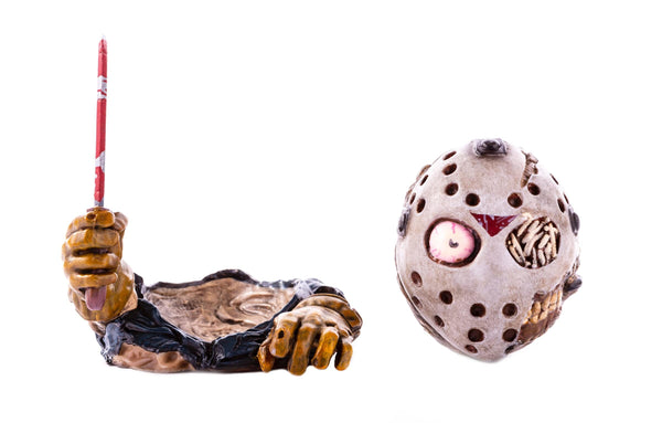 Jason Voorhees Mondoid Vinyl Figure