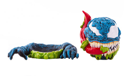 Spider-Man – Venom Mondoid Vinyl Figure (SDCC Exclusive)