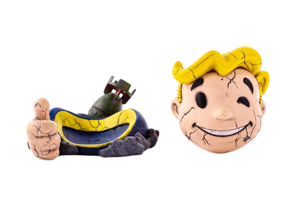 Fallout – Vault Boy Mondoid Vinyl Figure