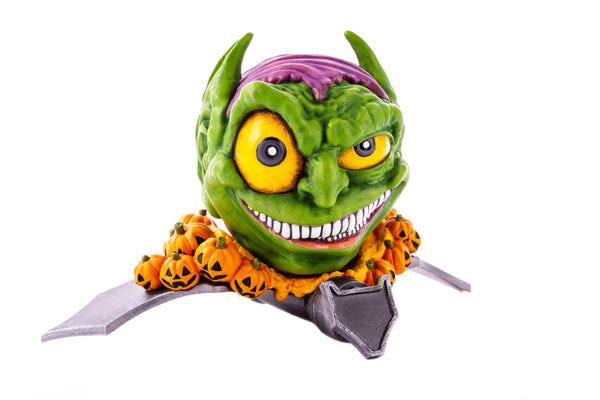 Spider-Man – Green Goblin Mondoid Vinyl Figure