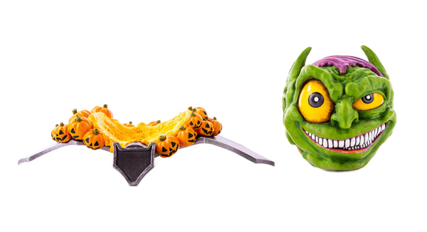 Spider-Man – Green Goblin Mondoid Vinyl Figure