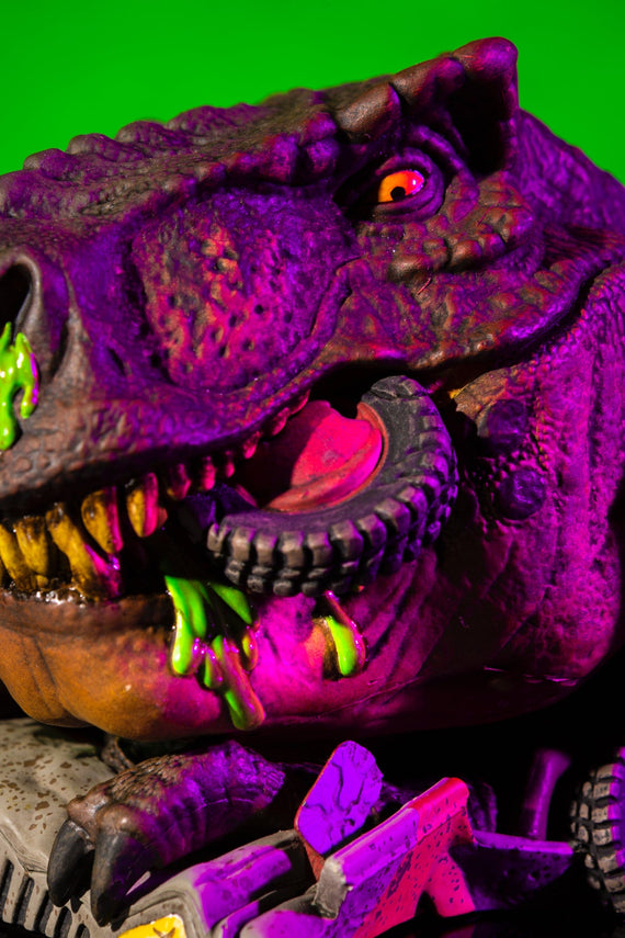 Jurassic Park – T-Rex Mega Mondoid Vinyl Figure
