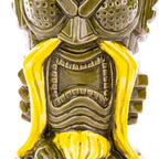 God Bird Man Tiki Mug (Green Variant)
