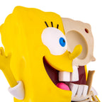 Spongebob Squarepants Dissected Vinyl Figure Exclusive