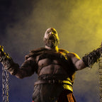 God Of War – Kratos 1/6 Scale Deluxe Figure