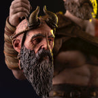 God Of War – Kratos 1/6 Scale Deluxe Figure Exclusive