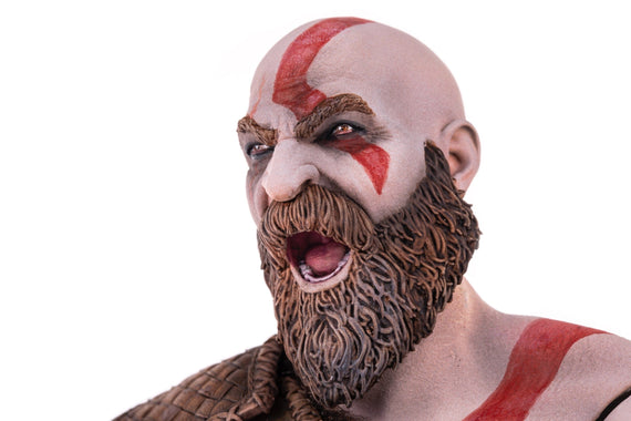 1/6 Scale ONETOYS OT019 God Of War Kratos Action Figure * 2DBeat Hobby Store