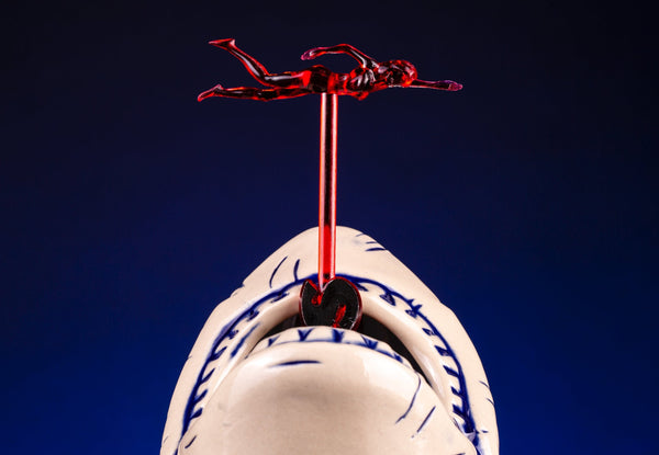 Jaws – Bruce the Shark Tiki Mug (Amity Variant)