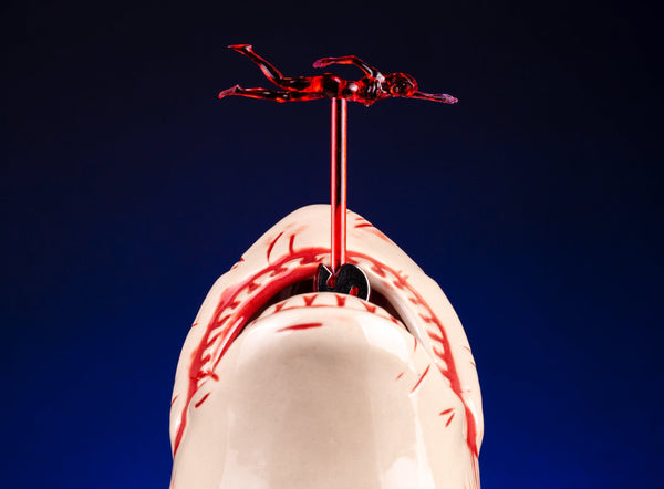 Jaws – Bruce the Shark Tiki Mug (Chum Variant)