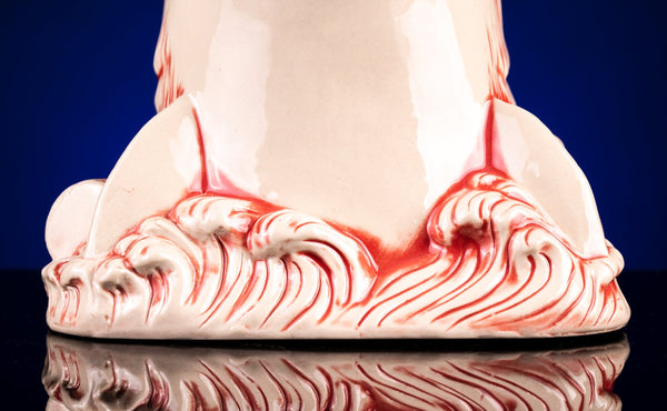 Jaws – Bruce the Shark Tiki Mug (Chum Variant)