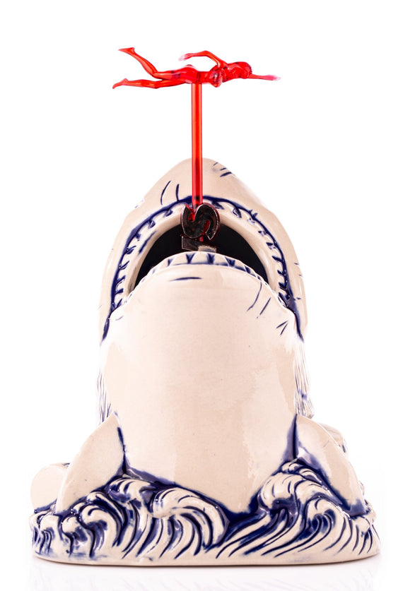 AMNH Shark Thermal Mug