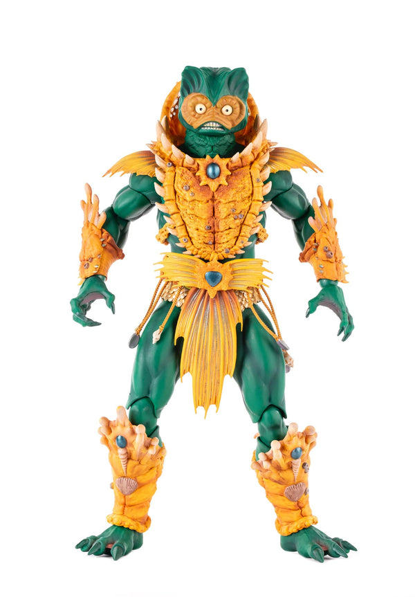 Mer-Man 1/6 Scale Figure