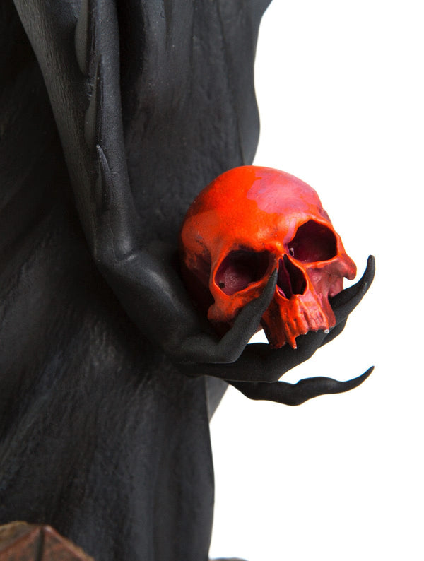 Batman & Dracula: Red Rain Statue (Exclusive)