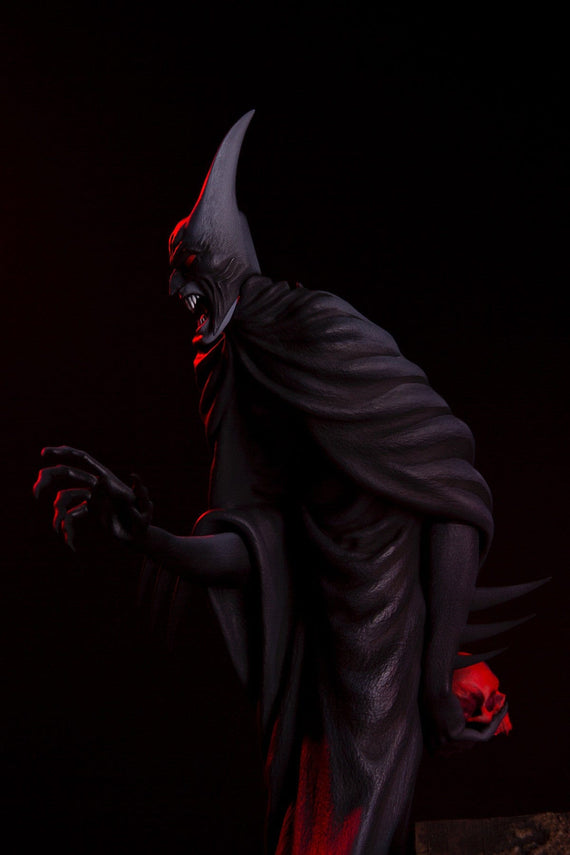 Batman & Dracula: Red Rain Statue (Exclusive)